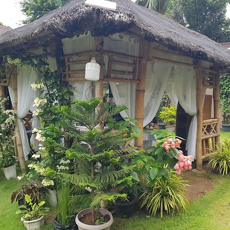 Hidden Haven Coron Διαμέρισμα Εξωτερικό φωτογραφία