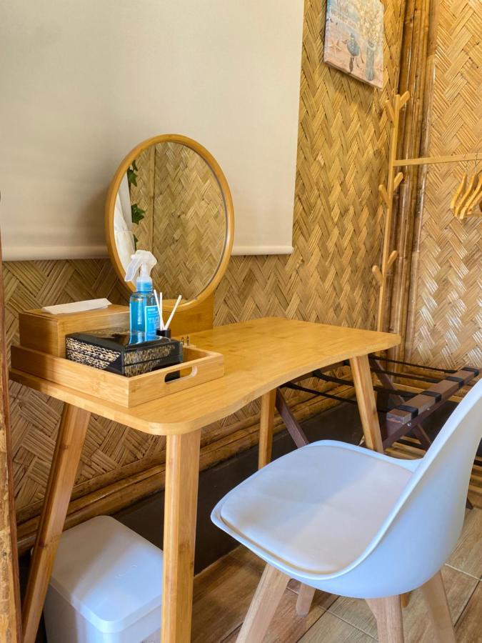 Hidden Haven Coron Διαμέρισμα Εξωτερικό φωτογραφία