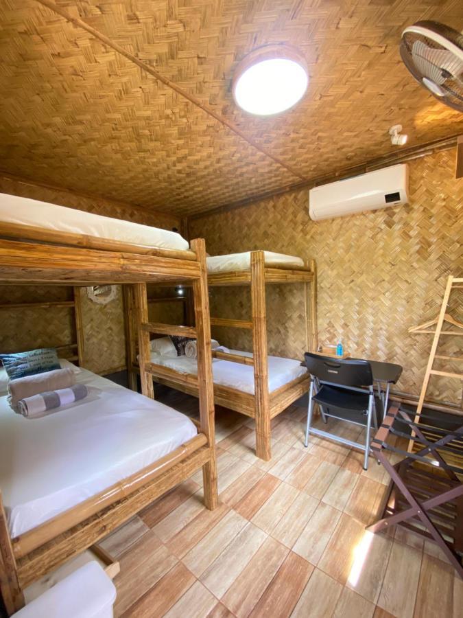 Hidden Haven Coron Διαμέρισμα Εξωτερικό φωτογραφία