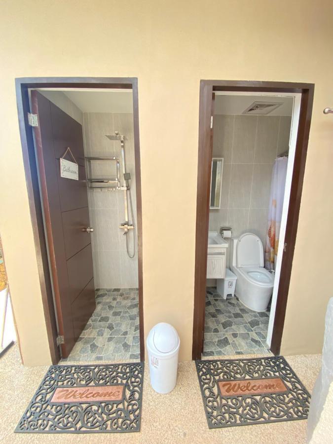 Hidden Haven Coron Διαμέρισμα Εξωτερικό φωτογραφία