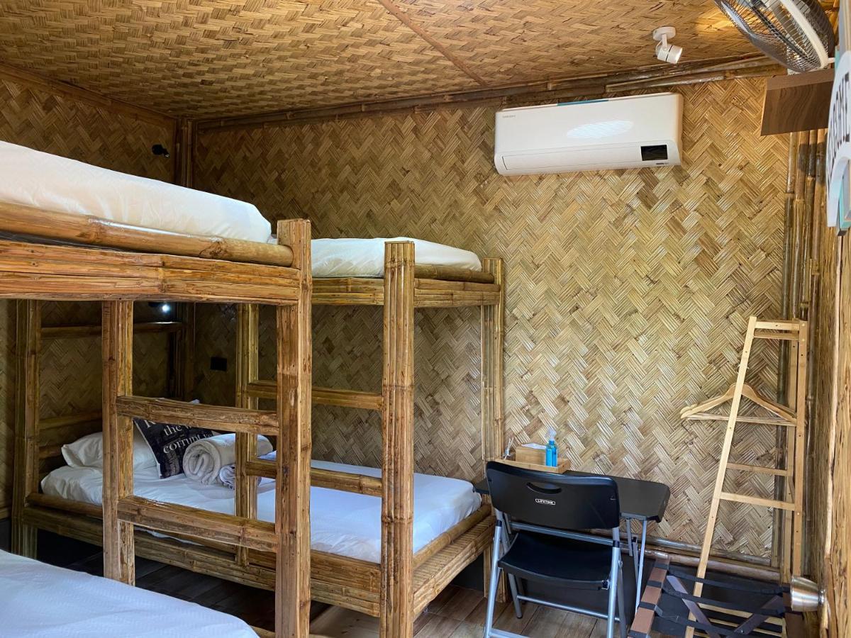 Hidden Haven Coron Διαμέρισμα Εξωτερικό φωτογραφία