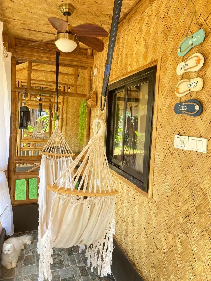 Hidden Haven Coron Διαμέρισμα Δωμάτιο φωτογραφία