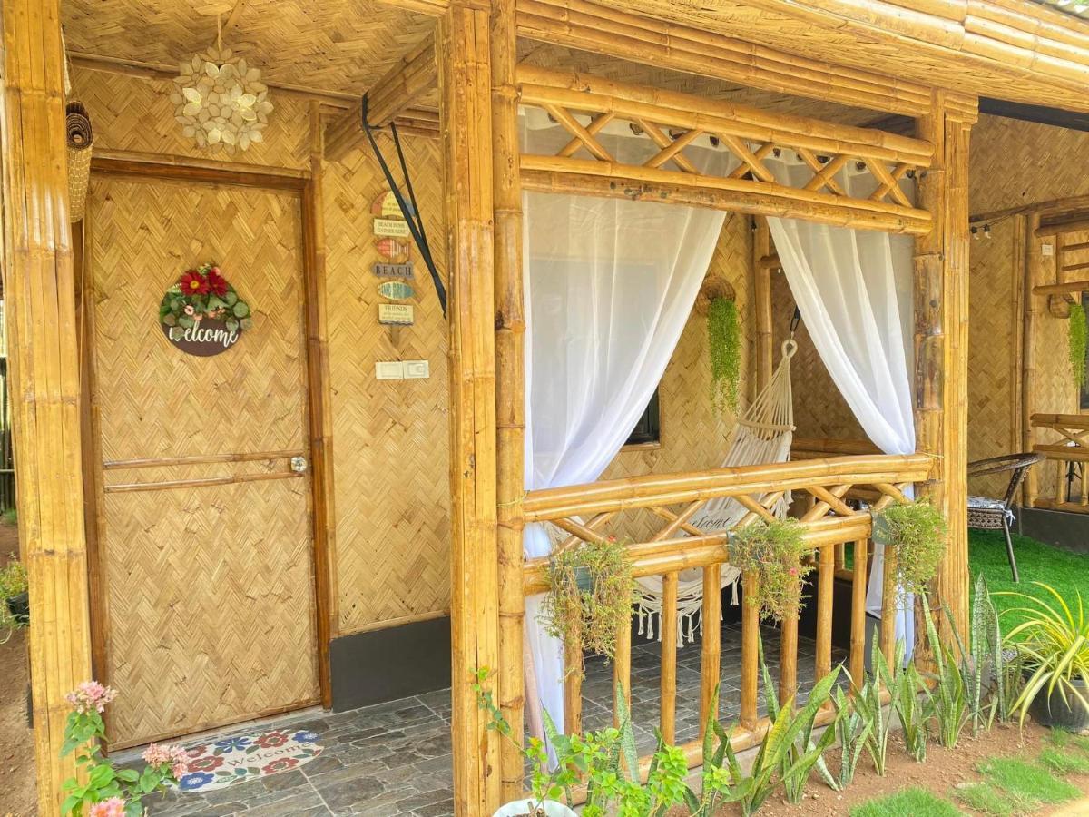 Hidden Haven Coron Διαμέρισμα Εξωτερικό φωτογραφία