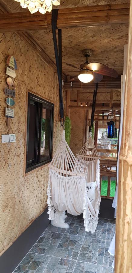 Hidden Haven Coron Διαμέρισμα Εξωτερικό φωτογραφία