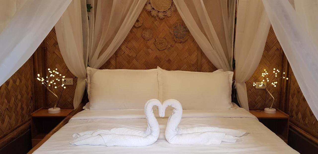 Hidden Haven Coron Διαμέρισμα Εξωτερικό φωτογραφία