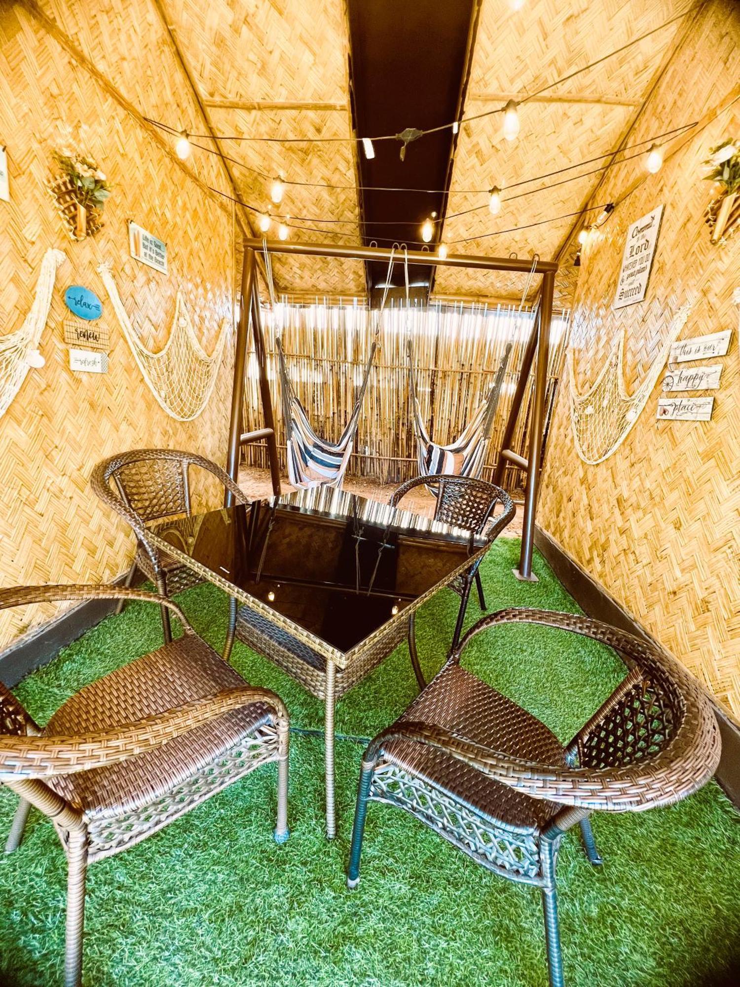 Hidden Haven Coron Διαμέρισμα Εξωτερικό φωτογραφία