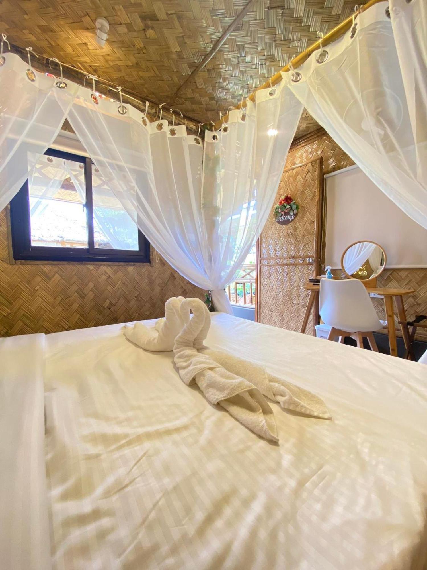 Hidden Haven Coron Διαμέρισμα Εξωτερικό φωτογραφία