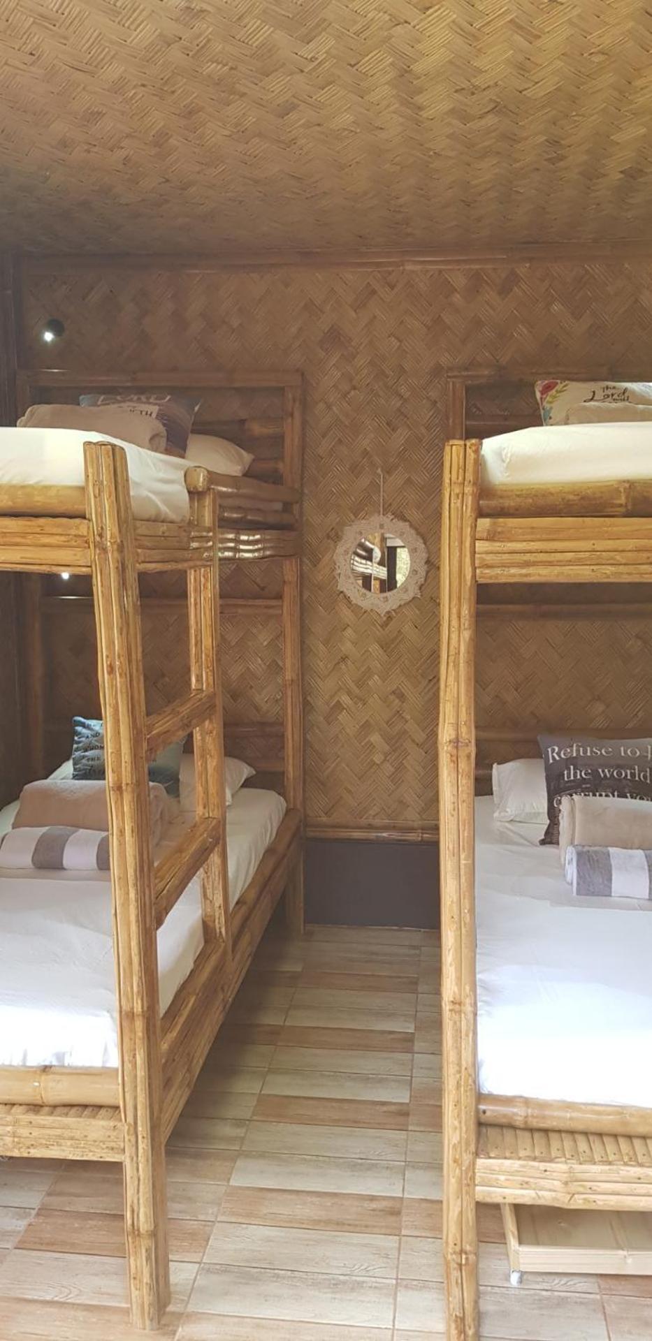 Hidden Haven Coron Διαμέρισμα Εξωτερικό φωτογραφία