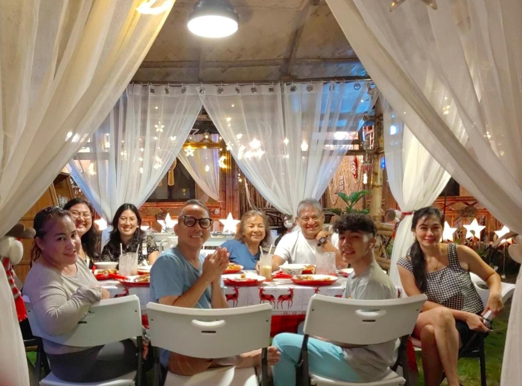 Hidden Haven Coron Διαμέρισμα Εξωτερικό φωτογραφία