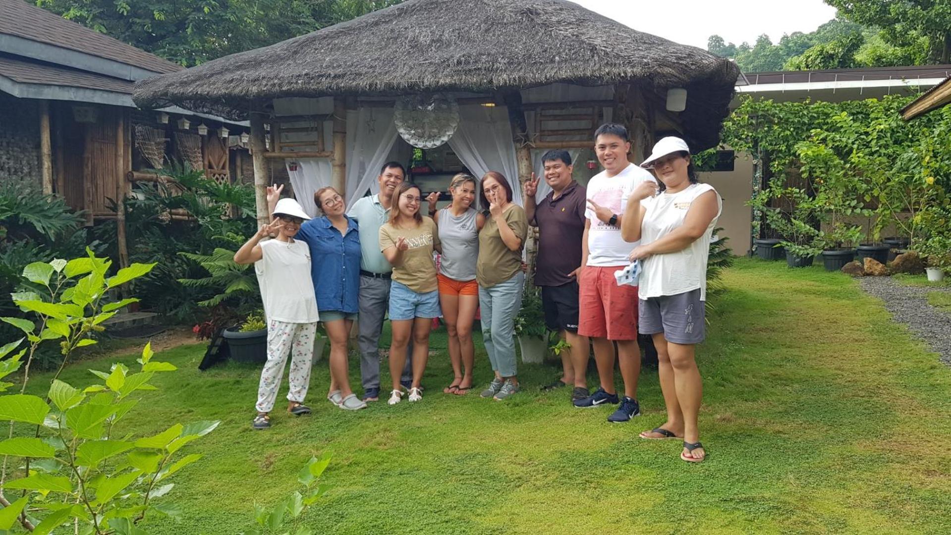 Hidden Haven Coron Διαμέρισμα Εξωτερικό φωτογραφία
