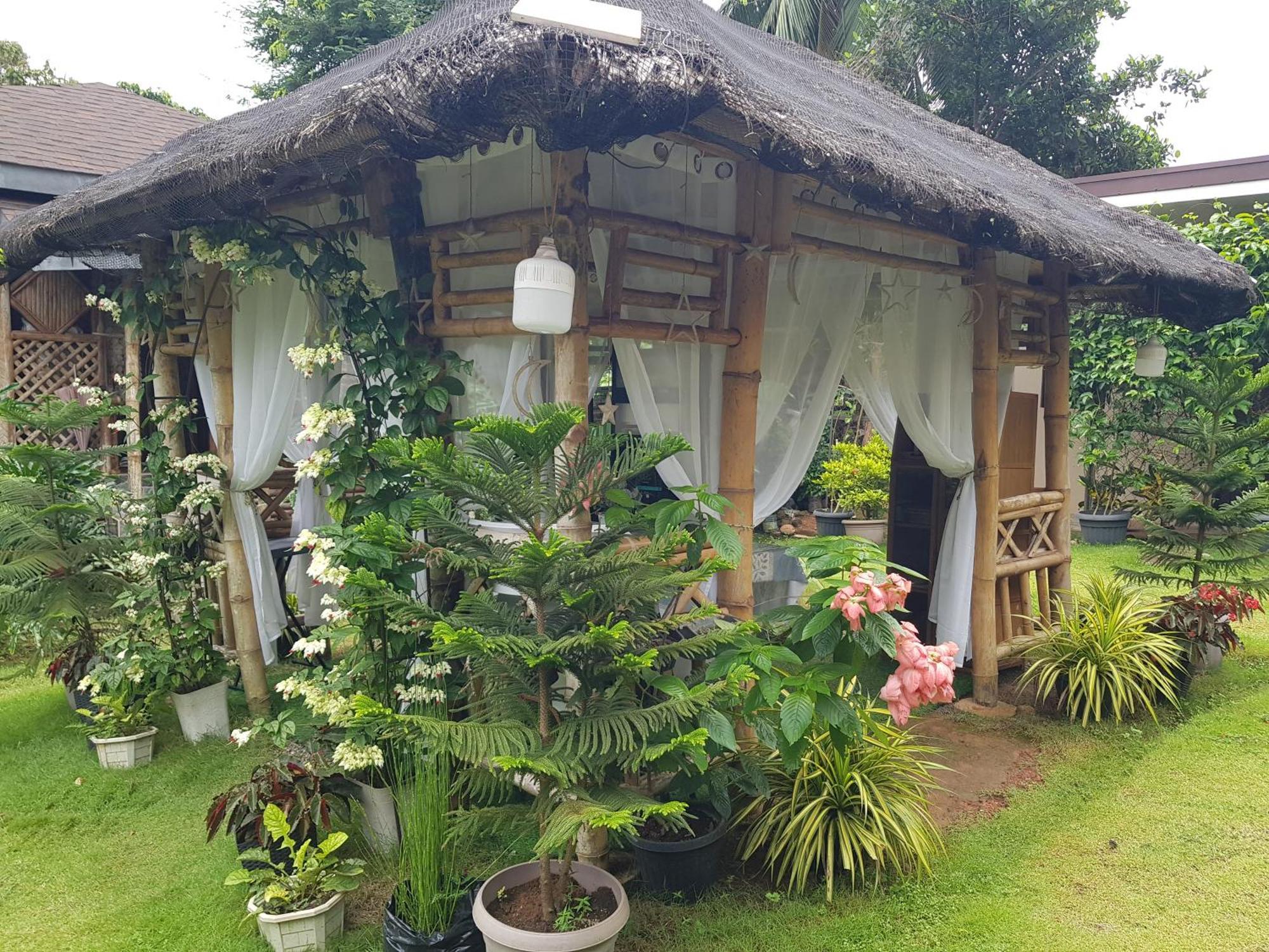 Hidden Haven Coron Διαμέρισμα Εξωτερικό φωτογραφία