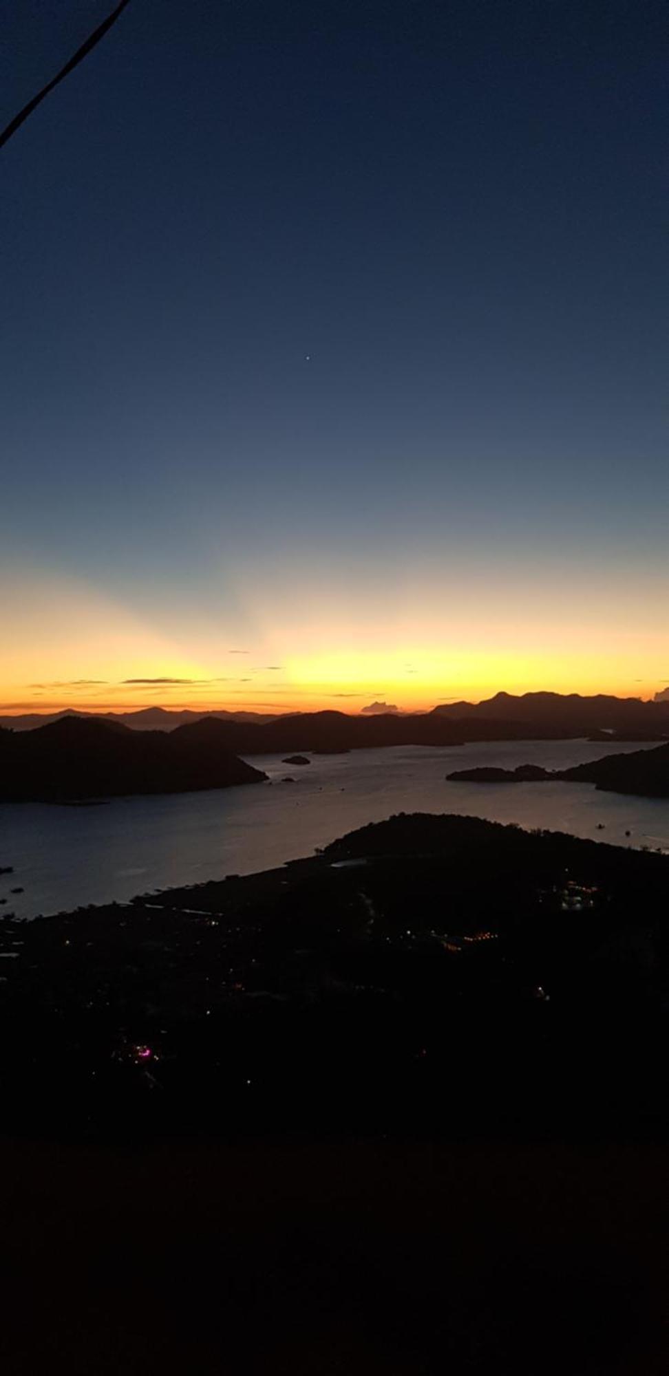 Hidden Haven Coron Διαμέρισμα Εξωτερικό φωτογραφία