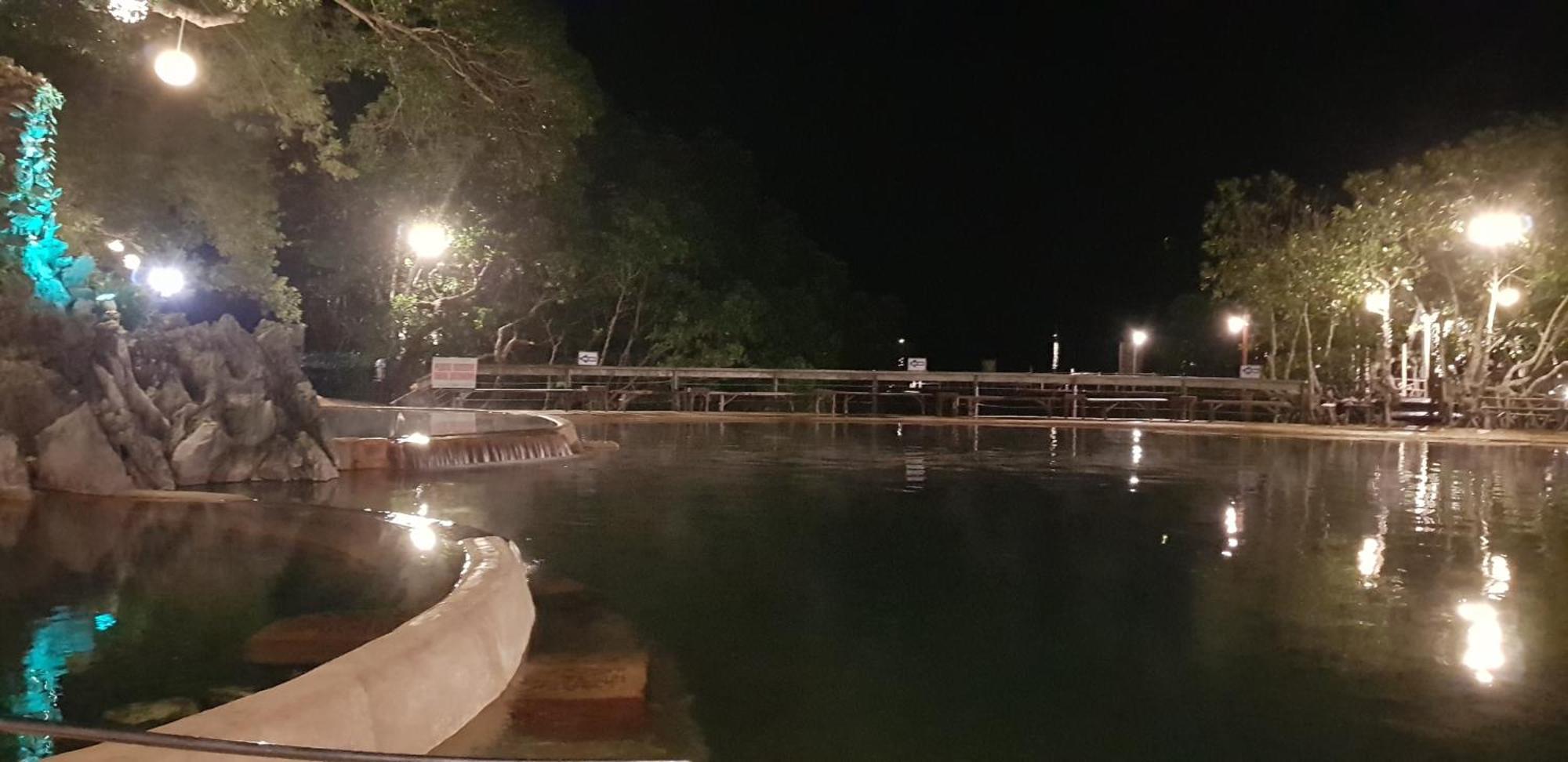 Hidden Haven Coron Διαμέρισμα Εξωτερικό φωτογραφία