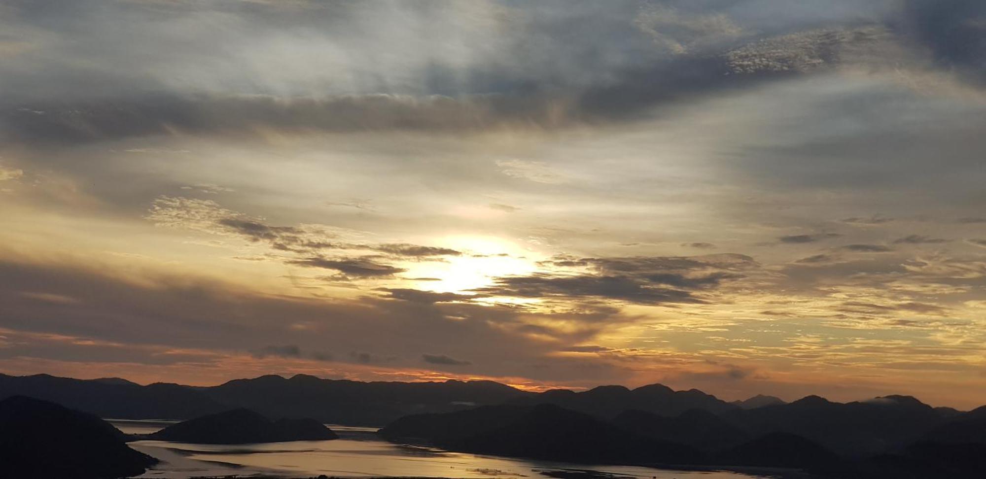 Hidden Haven Coron Διαμέρισμα Εξωτερικό φωτογραφία
